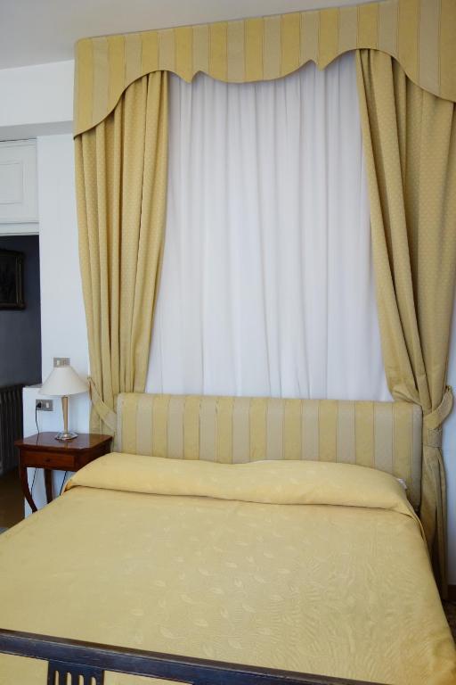 Hotel Roma Scanno Room photo