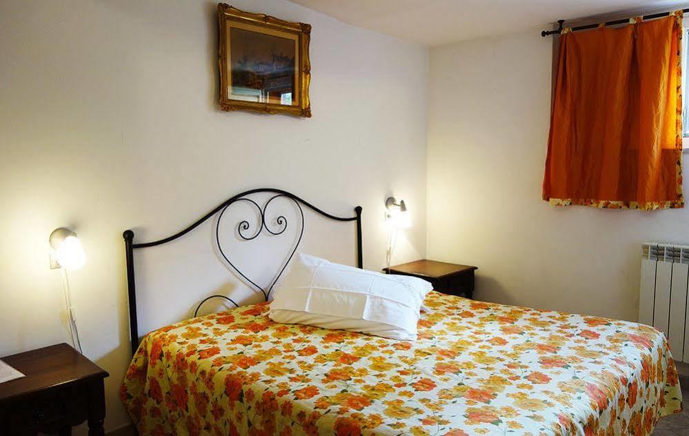 Hotel Roma Scanno Exterior photo