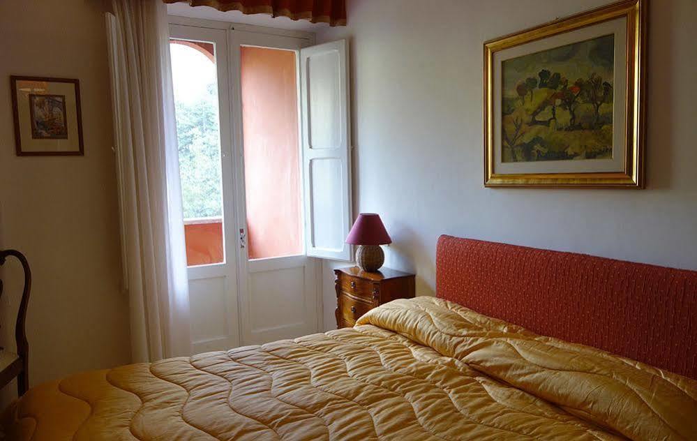 Hotel Roma Scanno Exterior photo